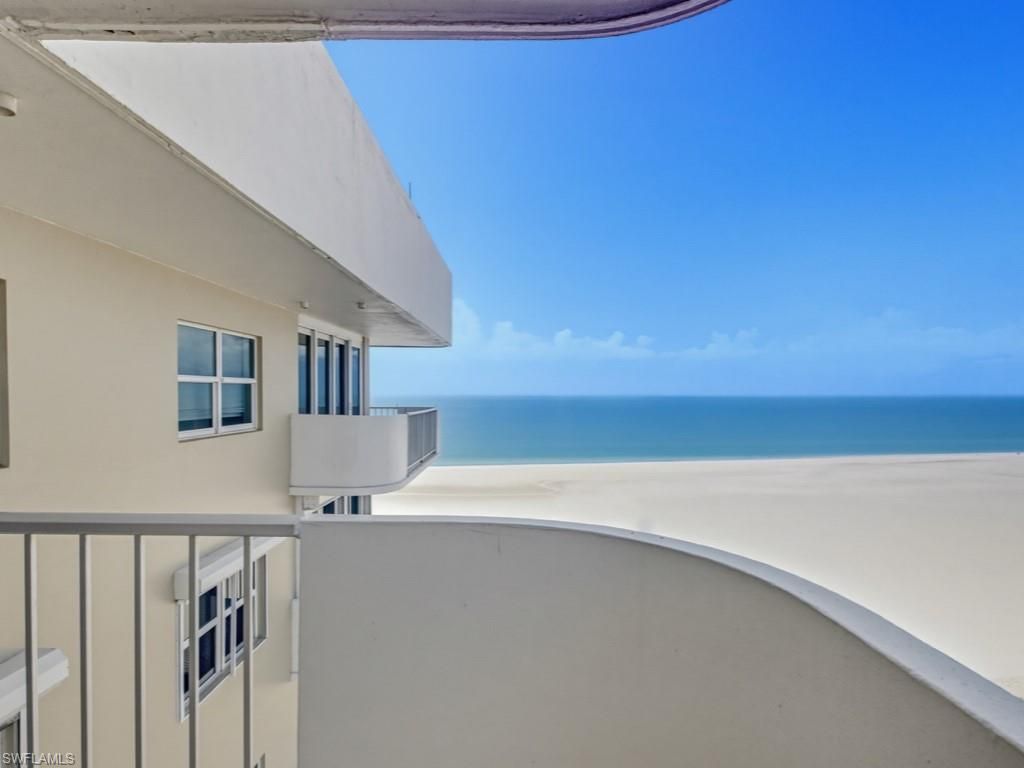140 Seaview CT 1806N, MARCO ISLAND, FL 34145 — exterior