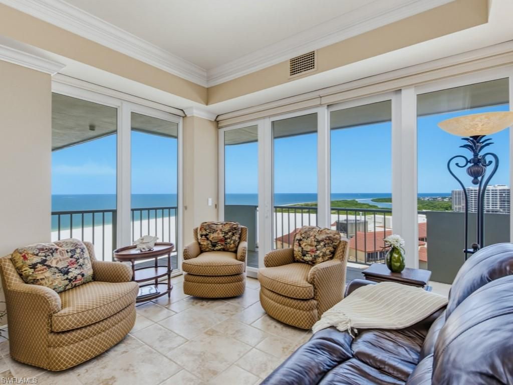 140 Seaview CT 1806N, MARCO ISLAND, FL 34145 — photo 2