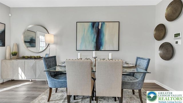 1273 Martin Road, Upper Macungie Twp, PA 18031