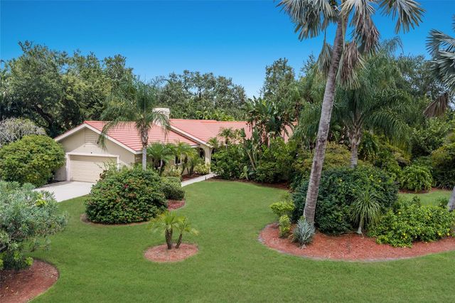 3721 WILDERNESS BOULEVARD W, Parrish, FL 34219