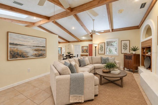 3721 WILDERNESS BOULEVARD W, Parrish, FL 34219