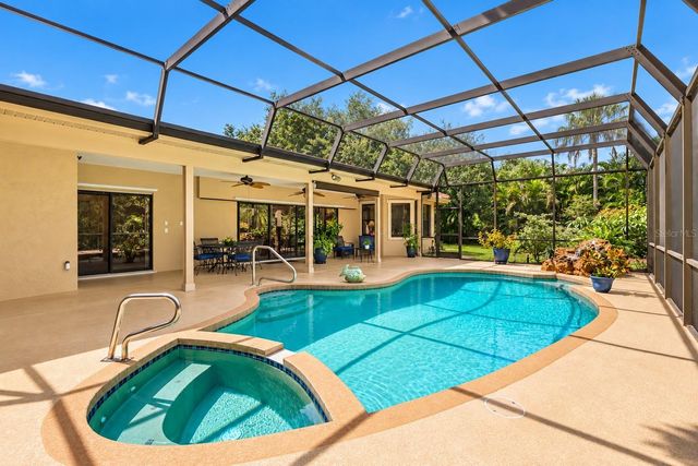 3721 WILDERNESS BOULEVARD W, Parrish, FL 34219