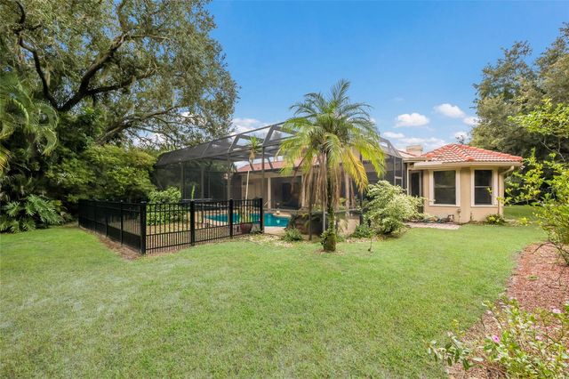 3721 WILDERNESS BOULEVARD W, Parrish, FL 34219