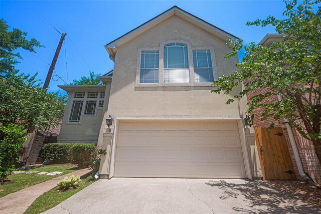 1413 Whispering Pines Dr 5, Houston, TX 77055
