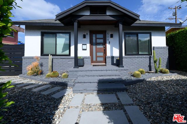 509 E Buckthorn Street, Inglewood, CA 90301