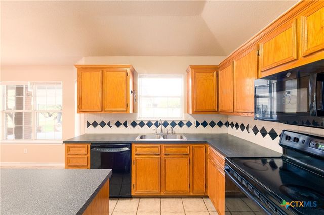 3163 Lomas Rodando Calzada, Kempner, TX 76539