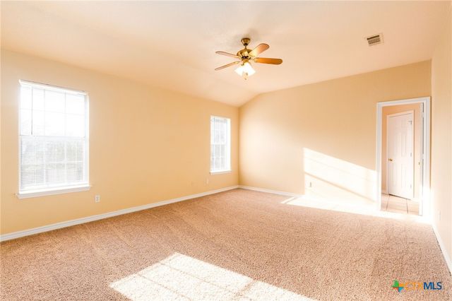 3163 Lomas Rodando Calzada, Kempner, TX 76539