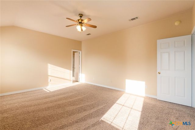 3163 Lomas Rodando Calzada, Kempner, TX 76539