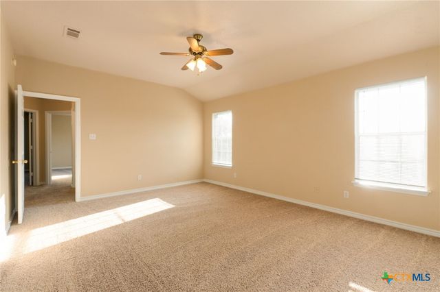 3163 Lomas Rodando Calzada, Kempner, TX 76539