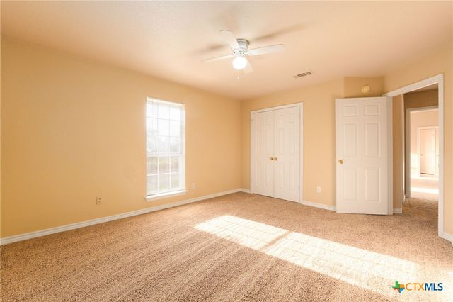 3163 Lomas Rodando Calzada, Kempner, TX 76539