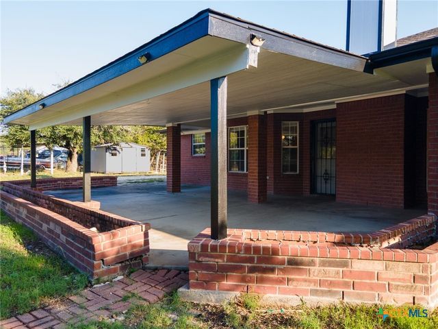 3163 Lomas Rodando Calzada, Kempner, TX 76539