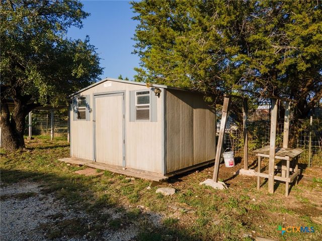 3163 Lomas Rodando Calzada, Kempner, TX 76539