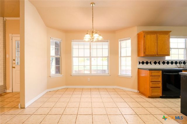 3163 Lomas Rodando Calzada, Kempner, TX 76539