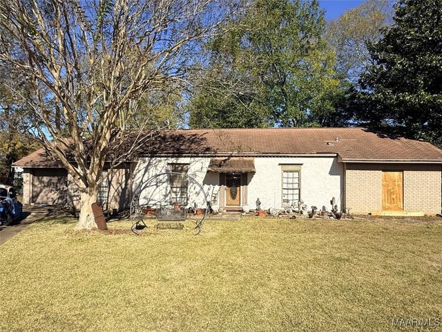 6113 HELGA Place, Montgomery, AL 36117