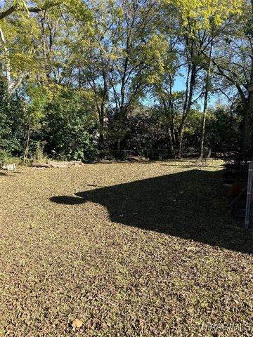 6113 HELGA Place, Montgomery, AL 36117