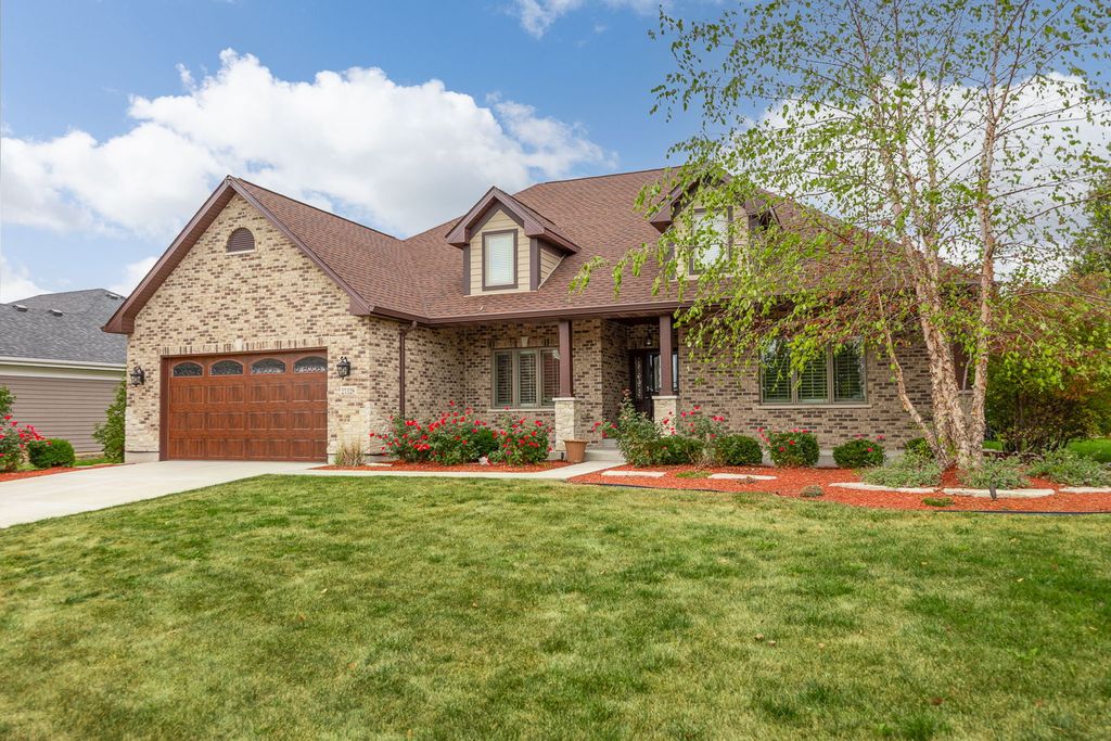 21328 Westminster Lane, Shorewood, IL 60404