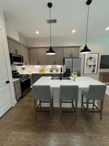 2625 Paul Quinn Street A, Houston, TX 77091