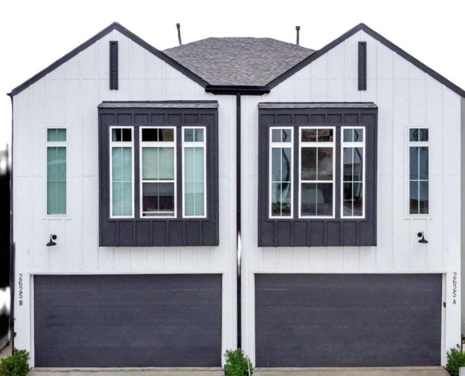 2625 Paul Quinn Street A, Houston, TX 77091
