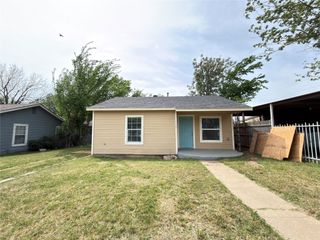 1804 Andrew Avenue, Fort Worth, TX 76105