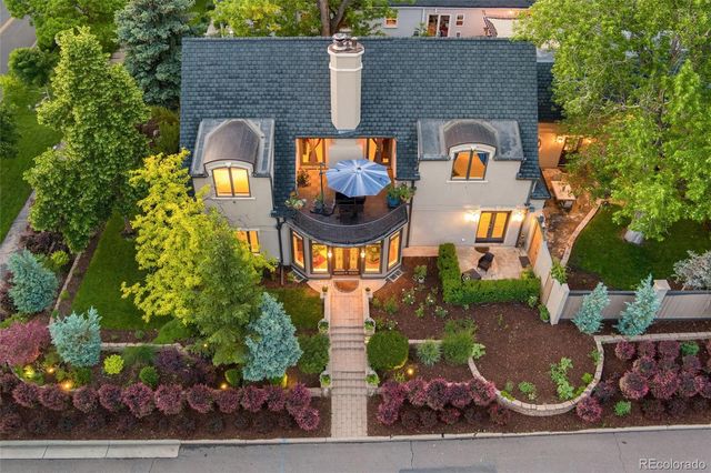 6901 E 12th Avenue, Denver, CO 80220