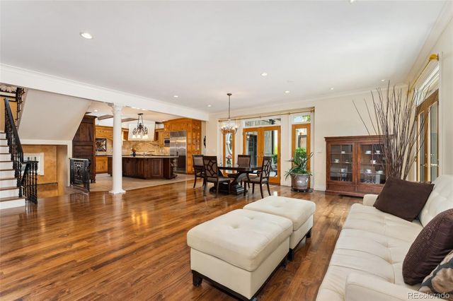 6901 E 12th Avenue, Denver, CO 80220