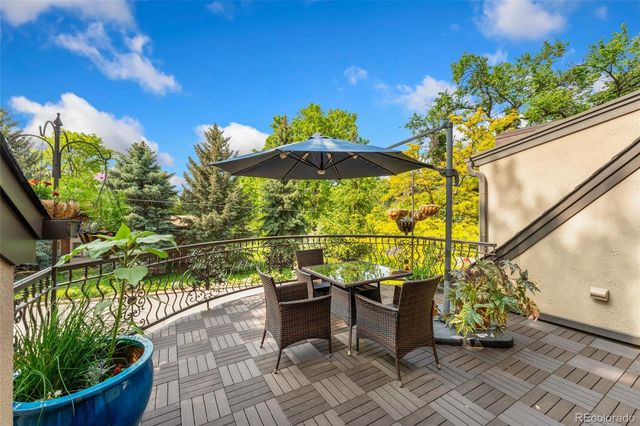 6901 E 12th Avenue, Denver, CO 80220