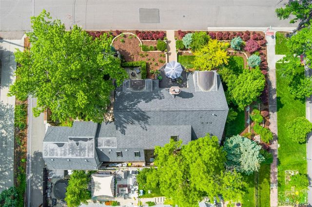 6901 E 12th Avenue, Denver, CO 80220