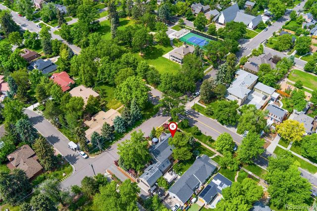 6901 E 12th Avenue, Denver, CO 80220