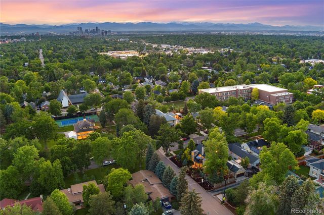 6901 E 12th Avenue, Denver, CO 80220