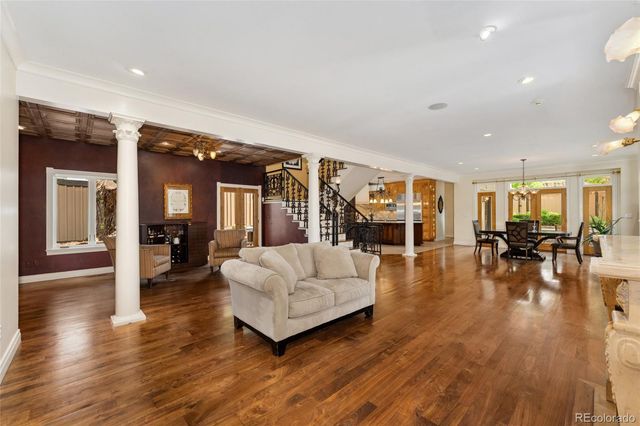 6901 E 12th Avenue, Denver, CO 80220