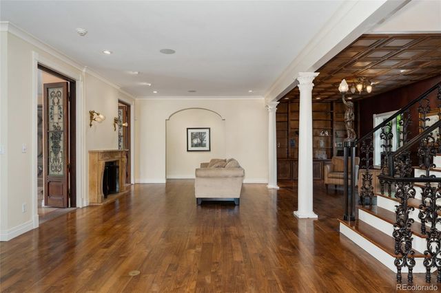 6901 E 12th Avenue, Denver, CO 80220