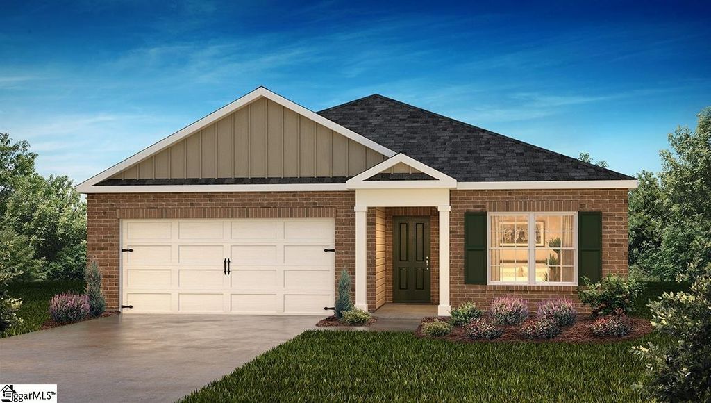 130 Cascade Lane, Seneca, SC 29678