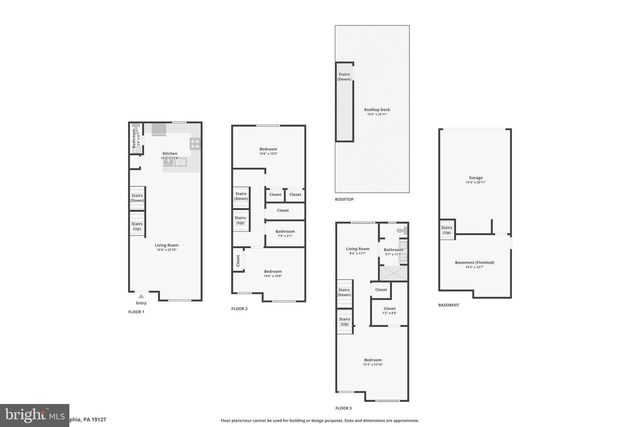 4118 TOWER ST, Philadelphia, PA 19127