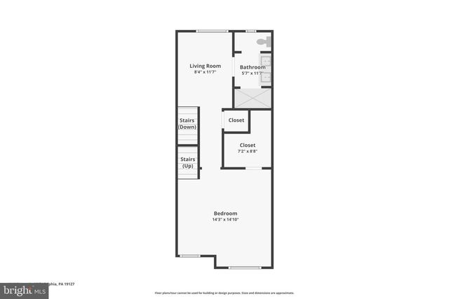 4118 TOWER ST, Philadelphia, PA 19127
