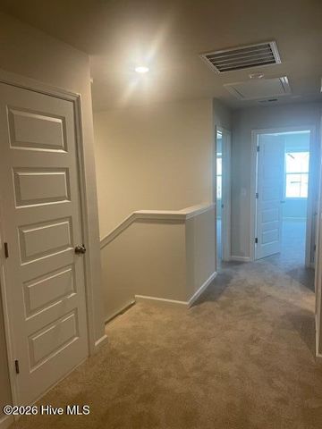 2081 Osprey Isle Lane SW 79 Berkeley, Ocean Isle Beach, NC 28469