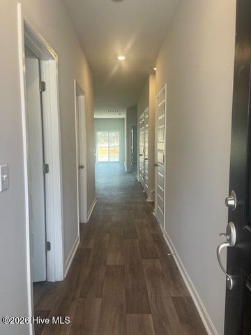 2081 Osprey Isle Lane SW 79 Berkeley, Ocean Isle Beach, NC 28469