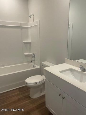 2081 Osprey Isle Lane SW 79 Berkeley, Ocean Isle Beach, NC 28469