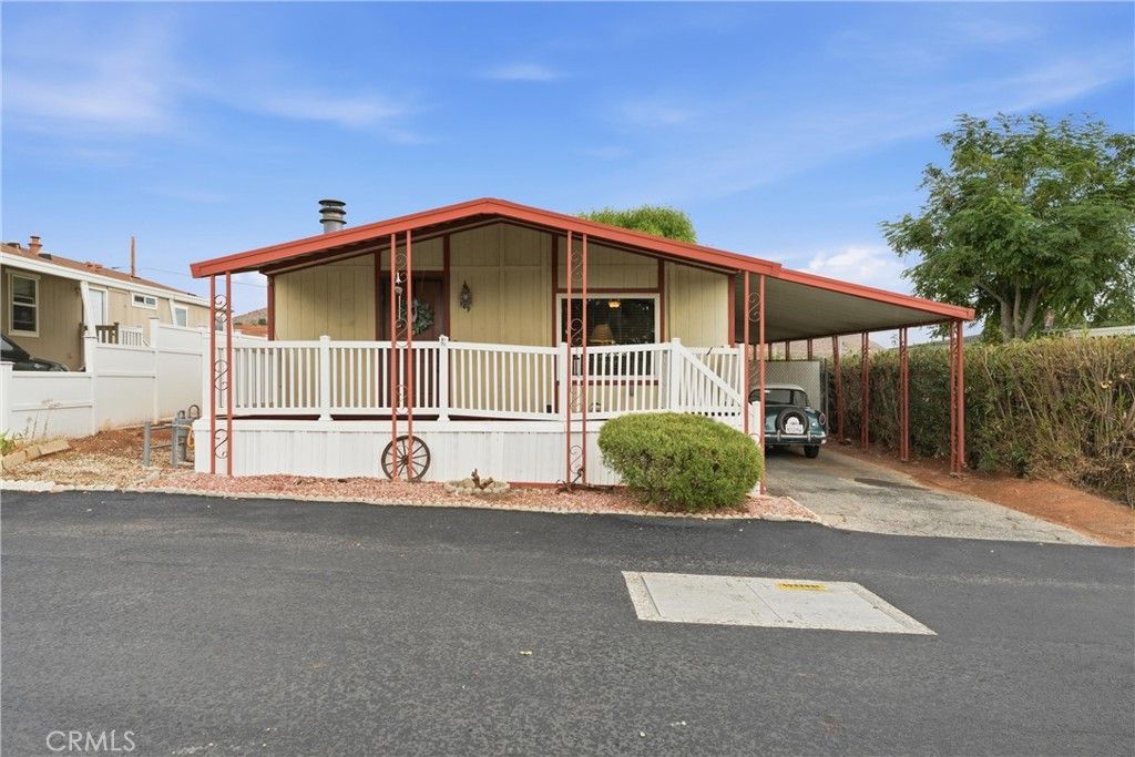 2501 Sierra Highway 149, Acton, CA 93510 — photo 2