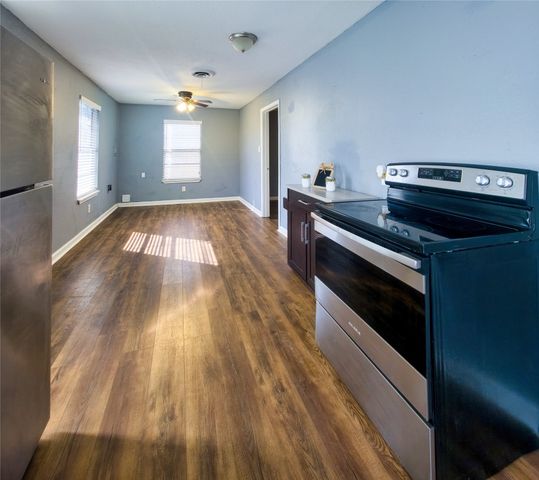 5508 Patton Drive, Fort Worth, TX 76112