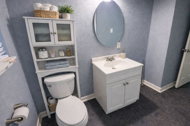 5508 Patton Drive, Fort Worth, TX 76112