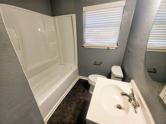 5508 Patton Drive, Fort Worth, TX 76112