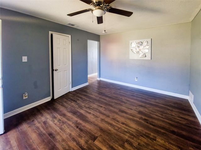 5508 Patton Drive, Fort Worth, TX 76112