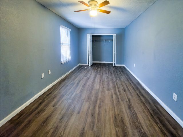 5508 Patton Drive, Fort Worth, TX 76112