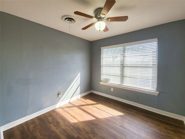 5508 Patton Drive, Fort Worth, TX 76112