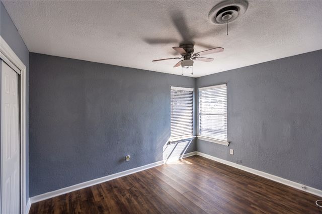 5508 Patton Drive, Fort Worth, TX 76112