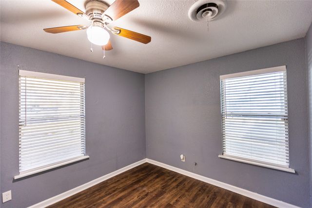 5508 Patton Drive, Fort Worth, TX 76112