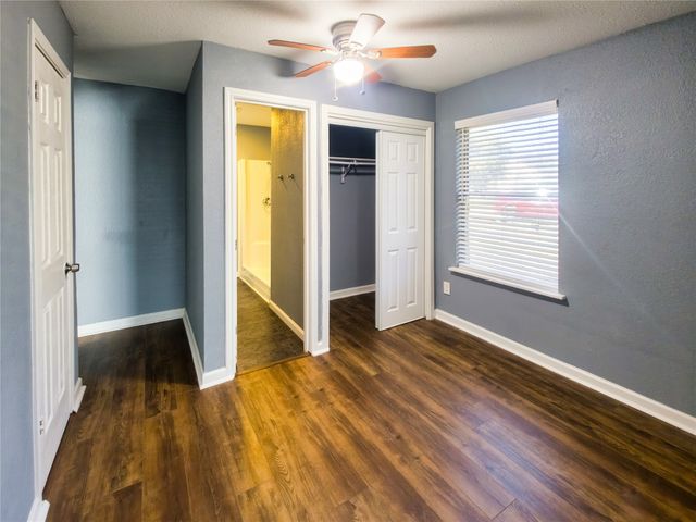 5508 Patton Drive, Fort Worth, TX 76112