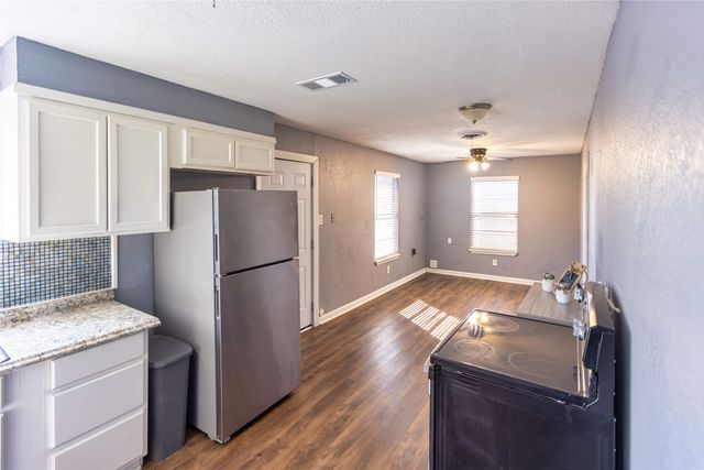 5508 Patton Drive, Fort Worth, TX 76112