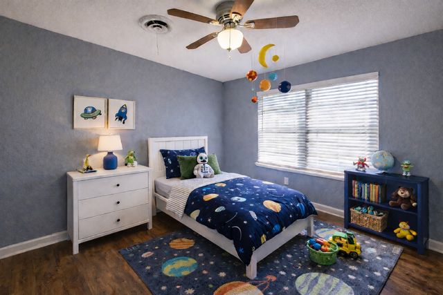 5508 Patton Drive, Fort Worth, TX 76112