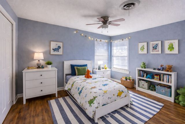 5508 Patton Drive, Fort Worth, TX 76112